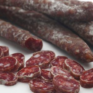 Fuet (1 unitat) pes aprox 180grs