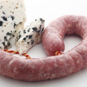 Botifarra amb roquefort (1x400 grs aprox)