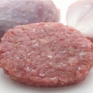 Hamburguesa de gall dindi qualitat premium al teu gust (4 x 120 grs aprox)