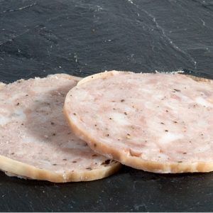 Catalana tallada (1 sobre de 150 grs.)