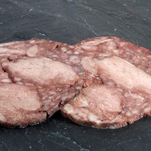 Bull negre tallat (1 sobre de 150 grs.)