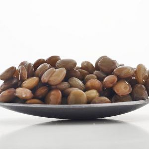 Les llenties de labonacarn