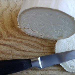 Formatge de cabra (200 grs)