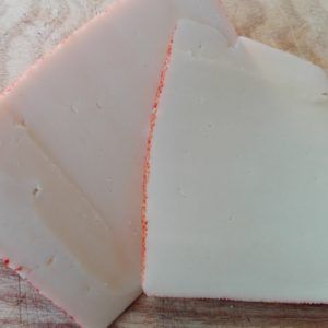 Formatge de cabreta (400 grs)