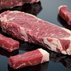 Entrecot de buey (1 x 400 grs)