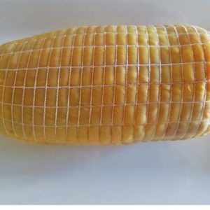 Pollastre de pagès farcit (2-2'5 kgrs) per 6 persones