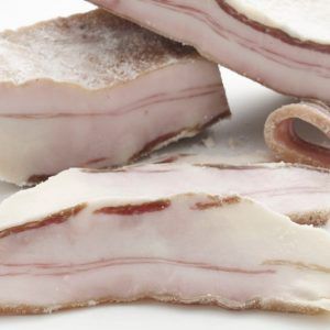 Cansalada salada ibèrica (4 x100 grs)