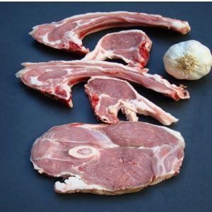 Un xai de traca i mocador