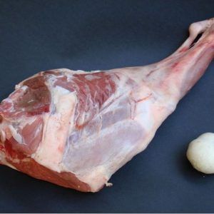 Un xai de traca i mocador