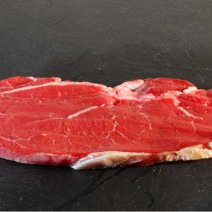 Bistec de vedella femella (part de la culata-cuixa) (4 x 150 grs. aprox)