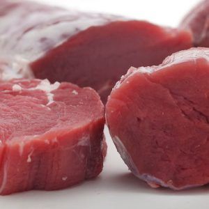 Solomillo de ternera de Girona, entero o cortado !!!