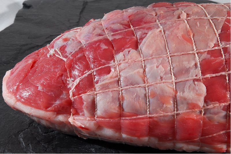 Llata de ternera ligada 2-2’5kgrs.