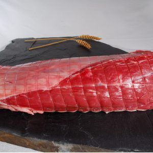 Peixet sencer de vedella lligat (1'3 kgrs aprox)