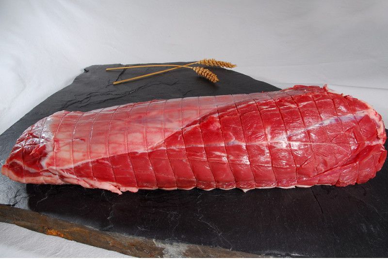 Peixet entero de ternera ligado (0'9 kgrs. aprox)