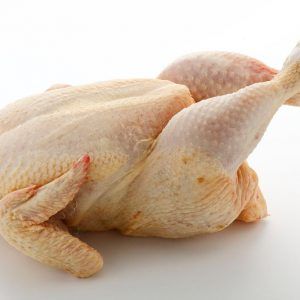 El pollastre de labonacarn