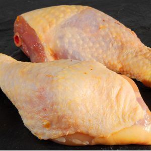 Cuixes pernilets (6 unitats) pes aprox 950 grs.