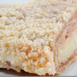 Llibrets de pollastre amb formatge (4 unitats)