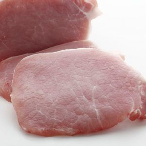 Llom de porc  (10 talls )