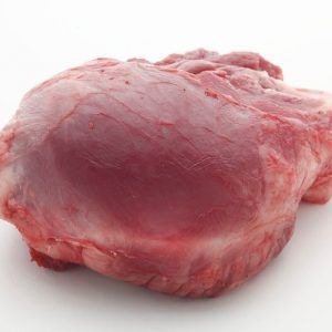 Galtes (2 unitats) pes aprox 700 grs.