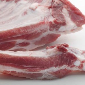 Costelló (4 unitats) pes aprox 500 grs.