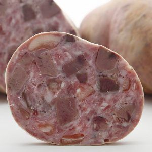 Bull blanc tallat (1 sobre de 150 grs)