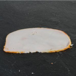 Pit de gall dindi fumat natural (150 grs.)