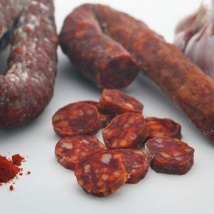 Xoriç extra (1 unit) pes 300 grs.