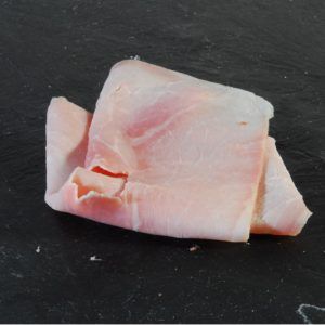 Pernil dolç sense fosfats tallat (150 grs.)