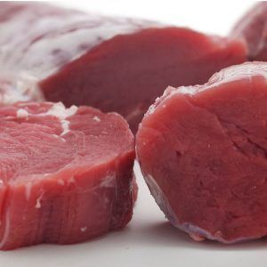 Filet de poltre (2x 200 grs aprox)