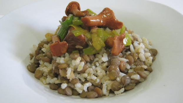 La riquesa de les llegums