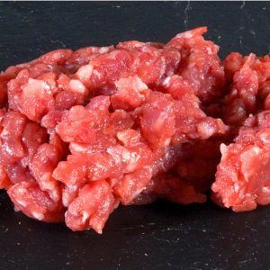 Carn picada de poltre (500 grs)