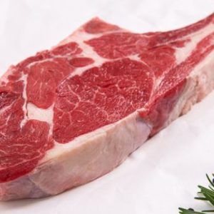 entrecot black angus ecològic