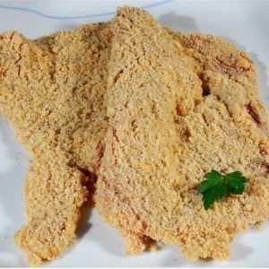 Escalopa de poltre del Pirineu (600 grs aprox)