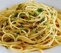 Espaguetti